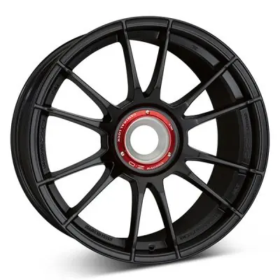 OZ Ultraleggera CL Blk 9,5x20 5x130 ET46 NAV 84,1 Populär