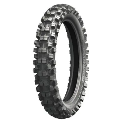 100/100-18 59M MICHELIN STARCROSS 5 MEDIUM I lager