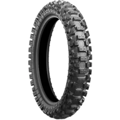 100/100-18 59M BRIDGESTONE X30 Populär
